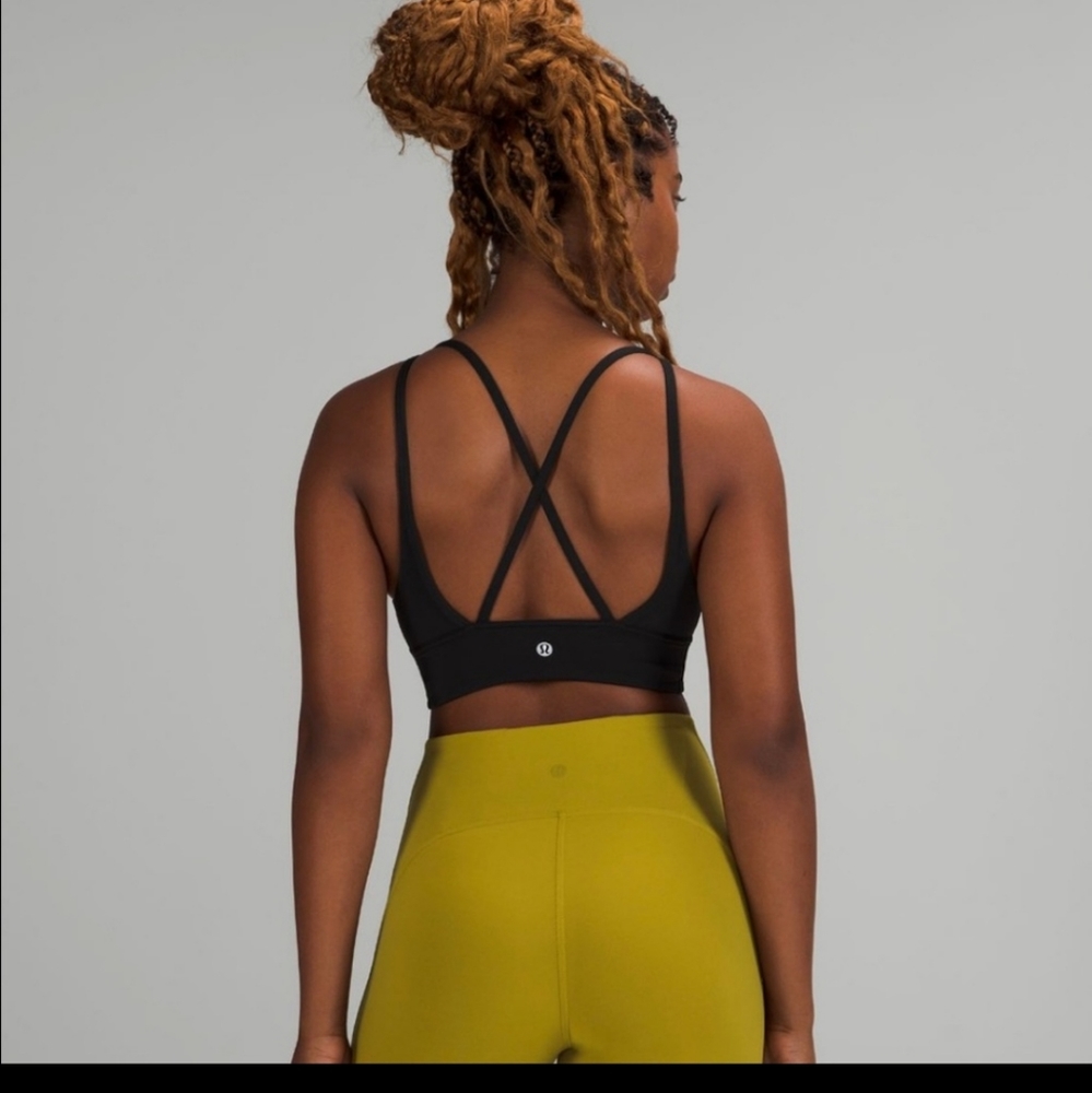 ISO!!! Alignment Sports Bra